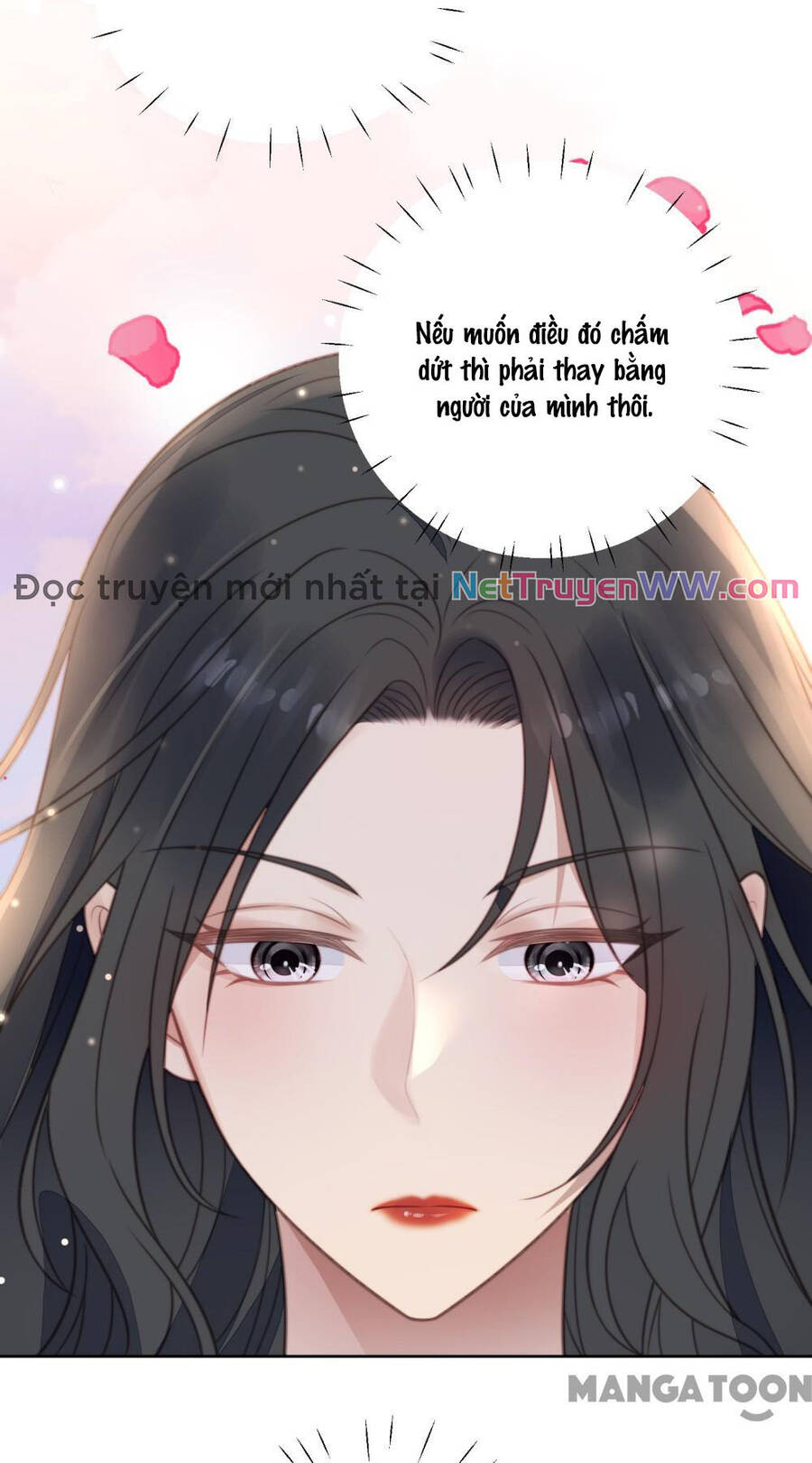 Trùng Sinh Thành Nữ Chính Độc Ác Chapter 3 - 2