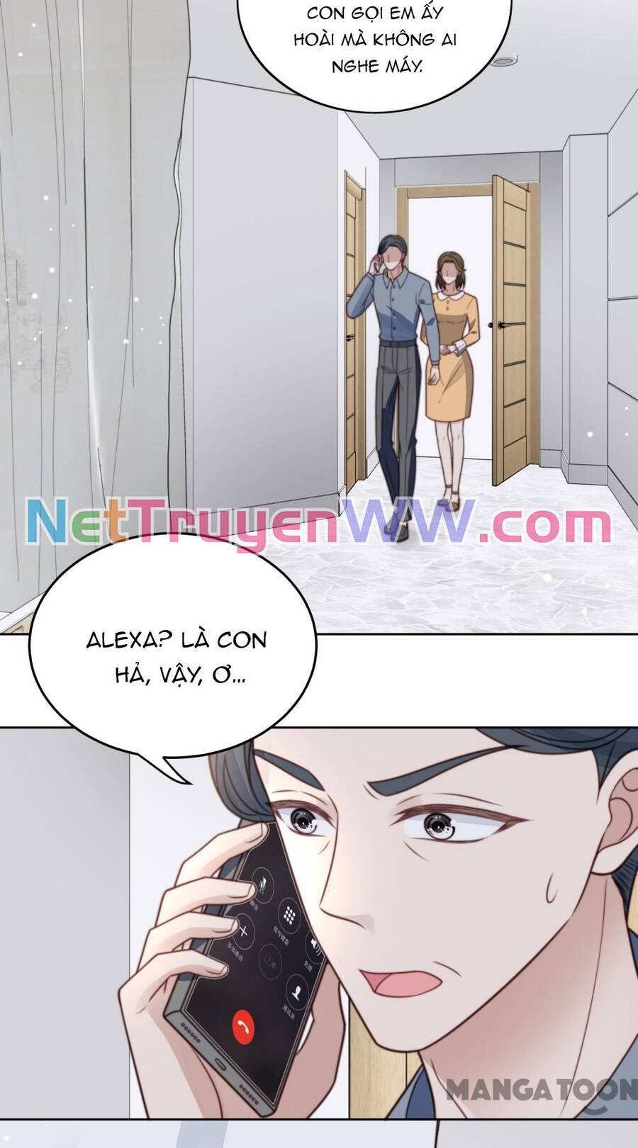 Trùng Sinh Thành Nữ Chính Độc Ác Chapter 3 - 11