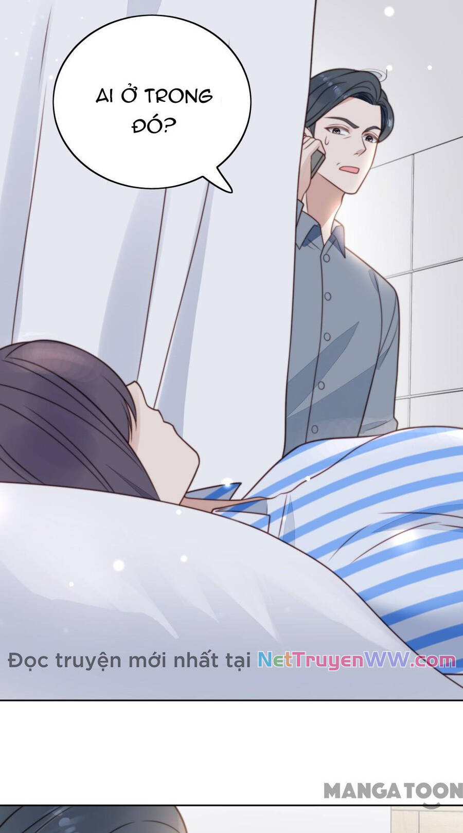 Trùng Sinh Thành Nữ Chính Độc Ác Chapter 3 - 12