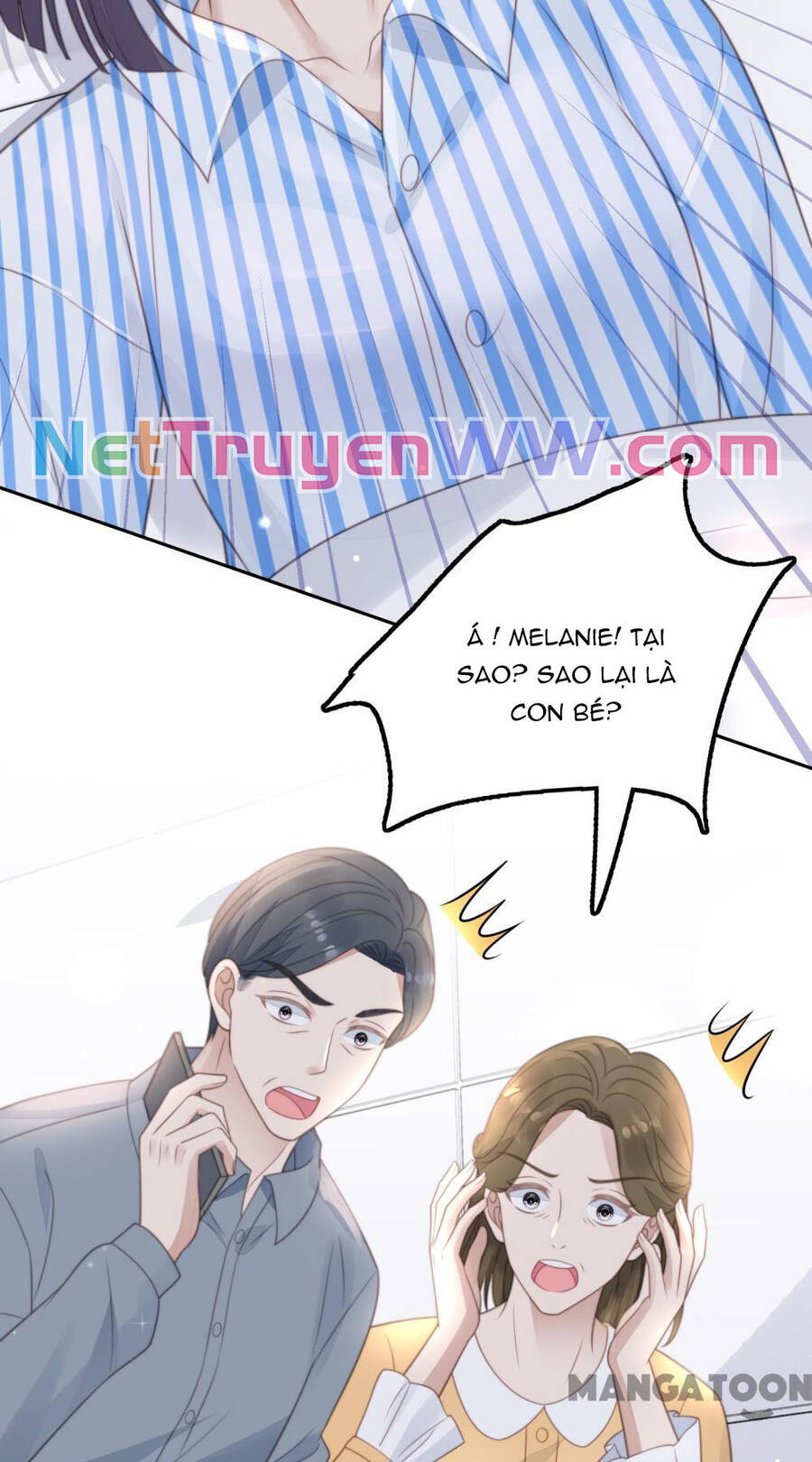 Trùng Sinh Thành Nữ Chính Độc Ác Chapter 3 - 15