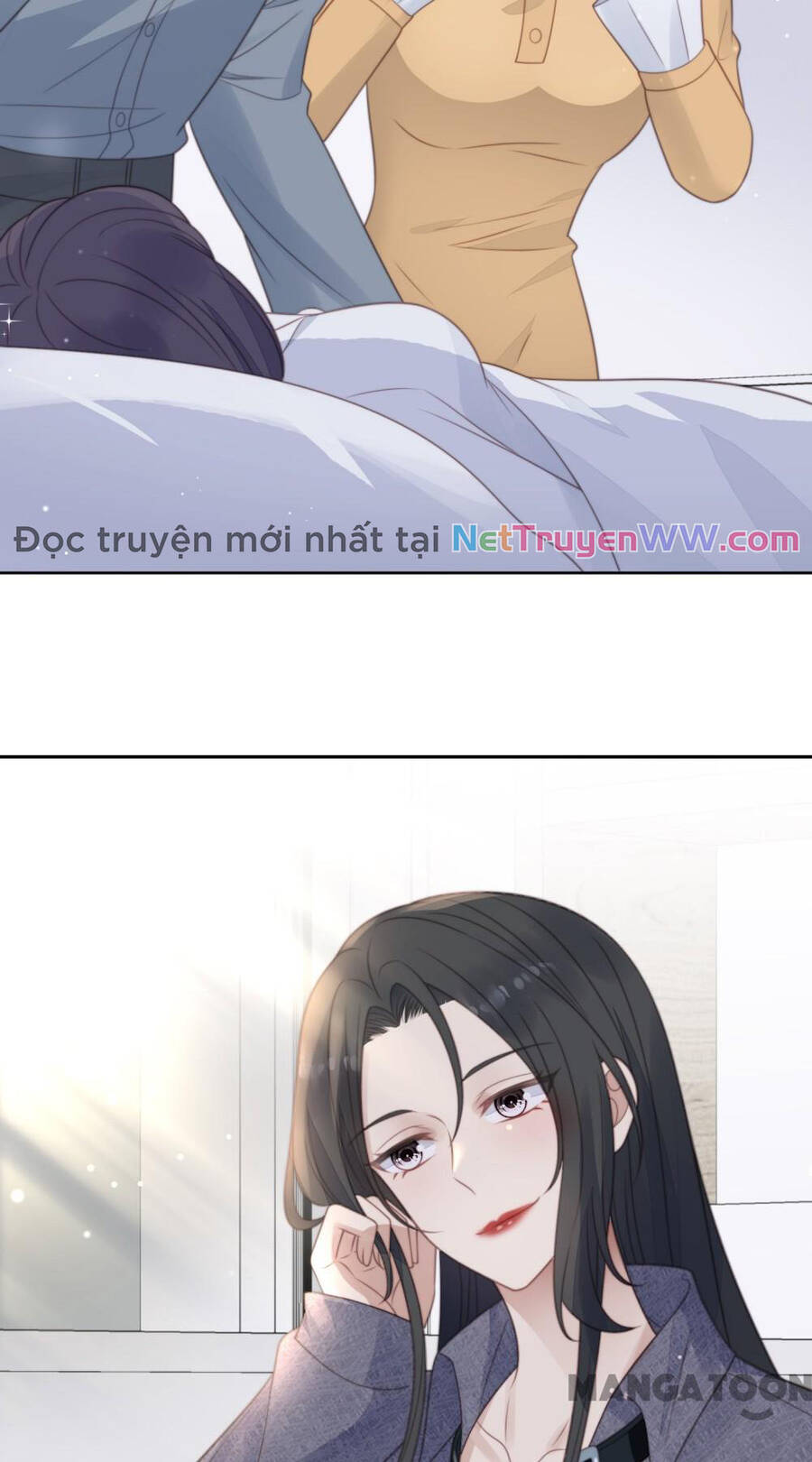 Trùng Sinh Thành Nữ Chính Độc Ác Chapter 3 - 16