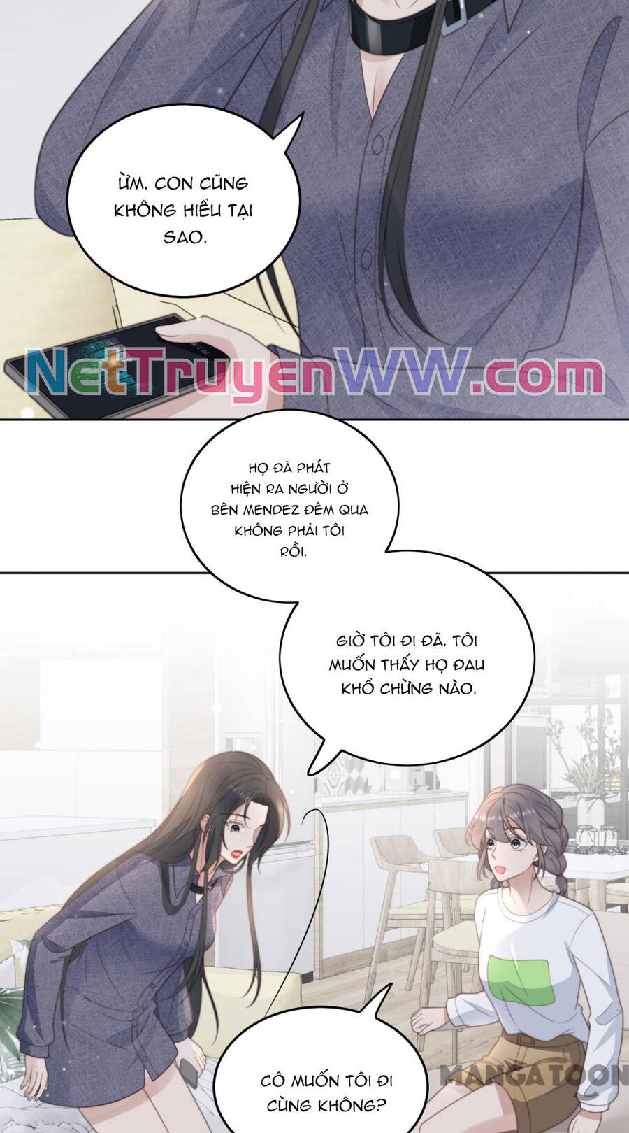 Trùng Sinh Thành Nữ Chính Độc Ác Chapter 3 - 17