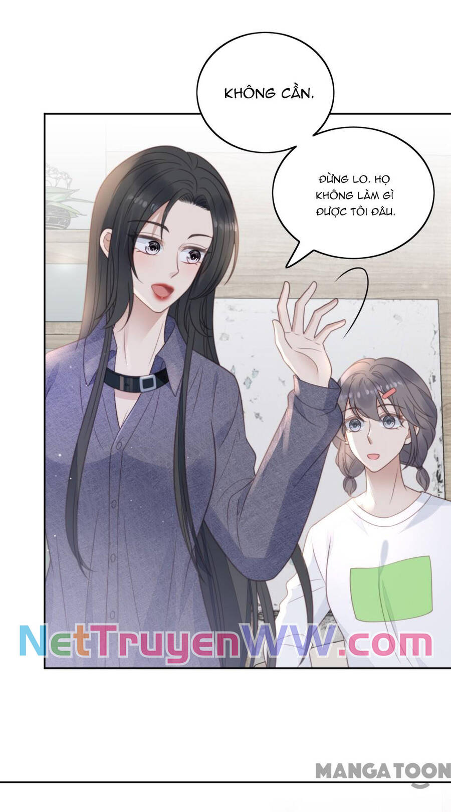 Trùng Sinh Thành Nữ Chính Độc Ác Chapter 3 - 19