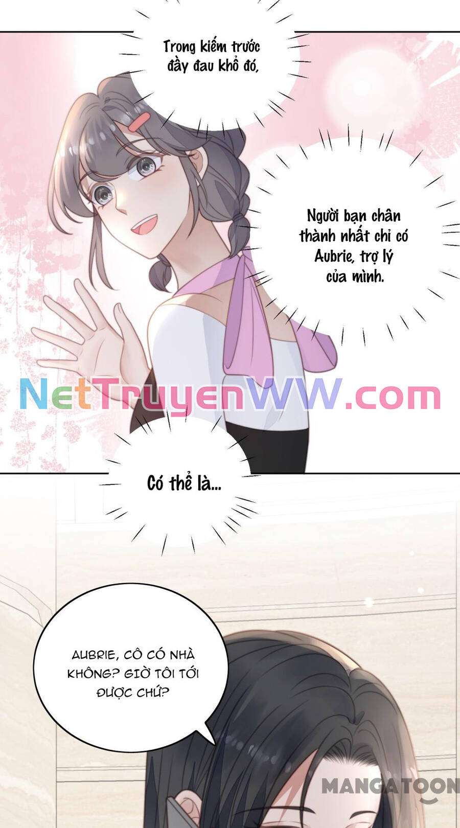 Trùng Sinh Thành Nữ Chính Độc Ác Chapter 3 - 3