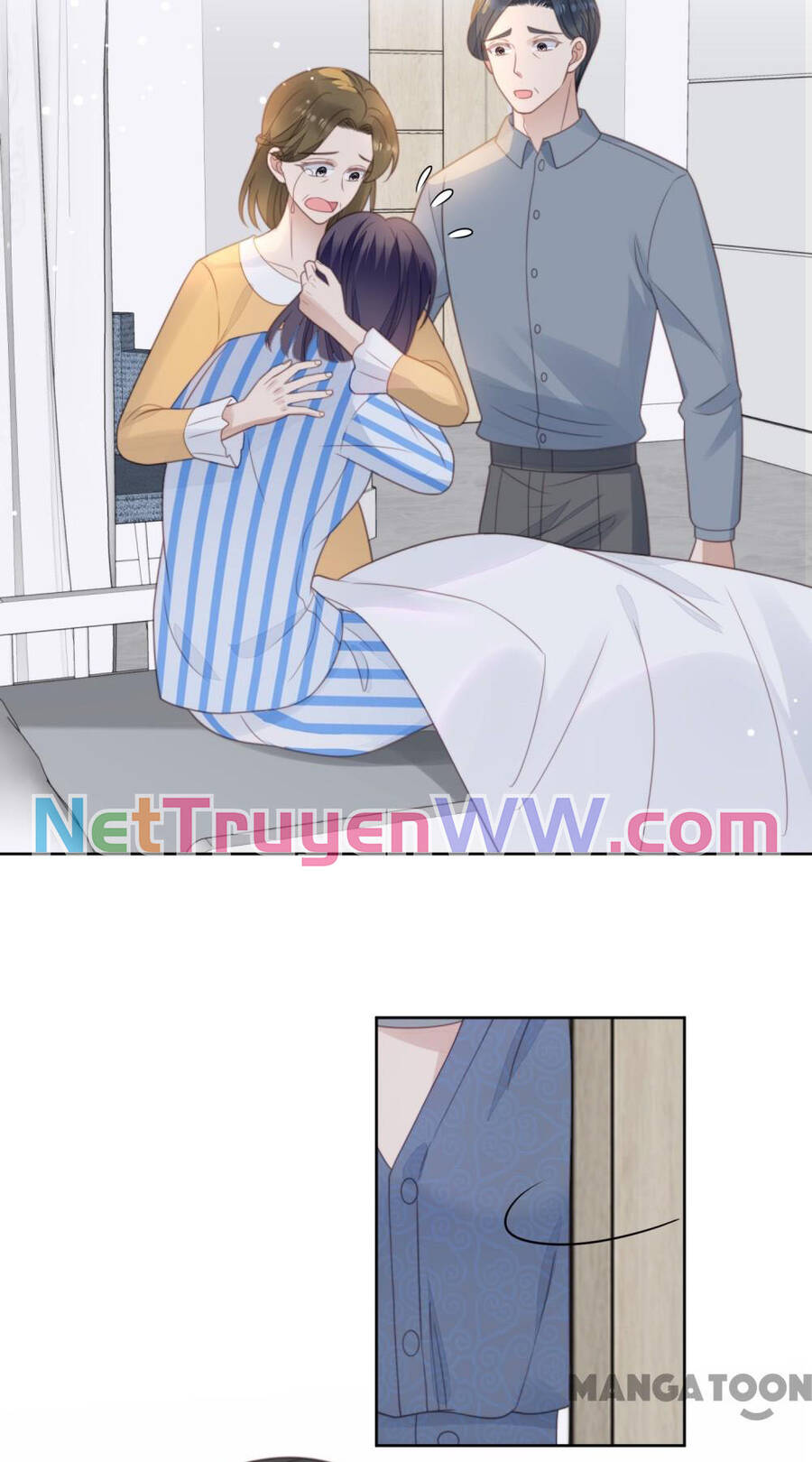 Trùng Sinh Thành Nữ Chính Độc Ác Chapter 3 - 21