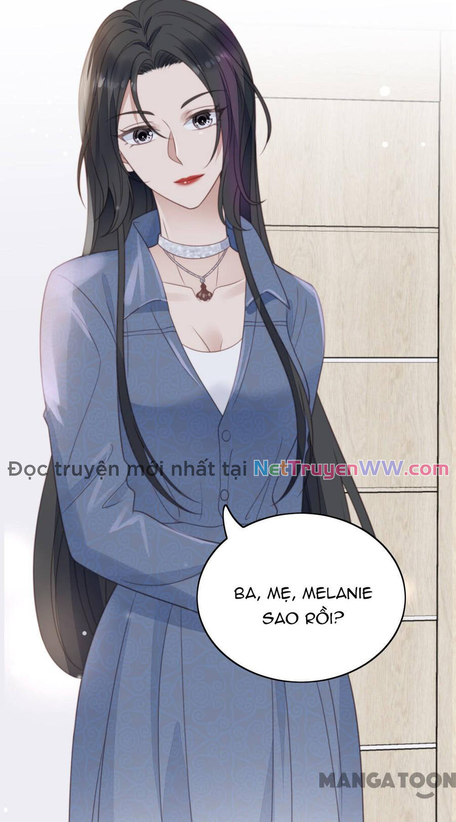 Trùng Sinh Thành Nữ Chính Độc Ác Chapter 3 - 22