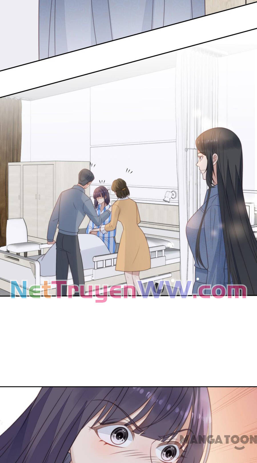 Trùng Sinh Thành Nữ Chính Độc Ác Chapter 3 - 23