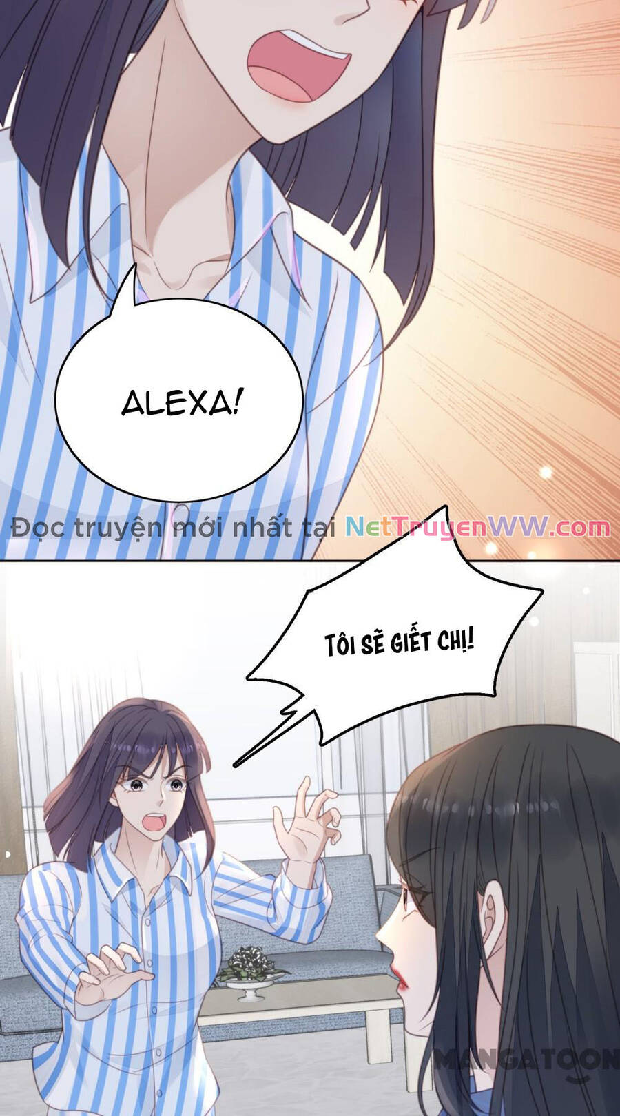 Trùng Sinh Thành Nữ Chính Độc Ác Chapter 3 - 24