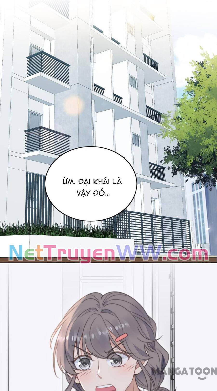 Trùng Sinh Thành Nữ Chính Độc Ác Chapter 3 - 5