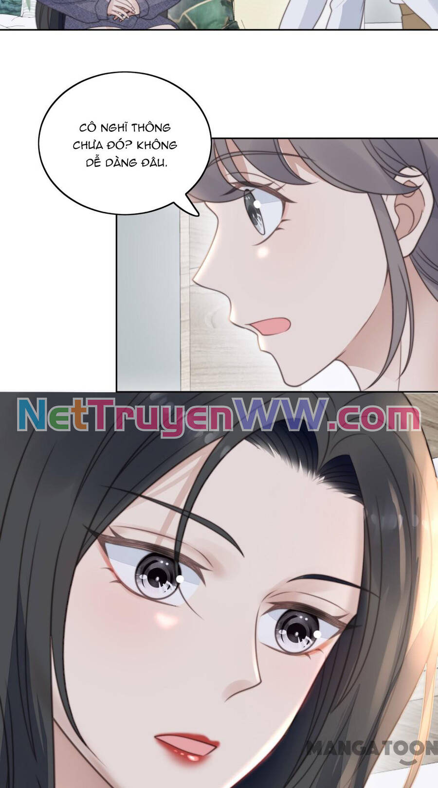 Trùng Sinh Thành Nữ Chính Độc Ác Chapter 3 - 7