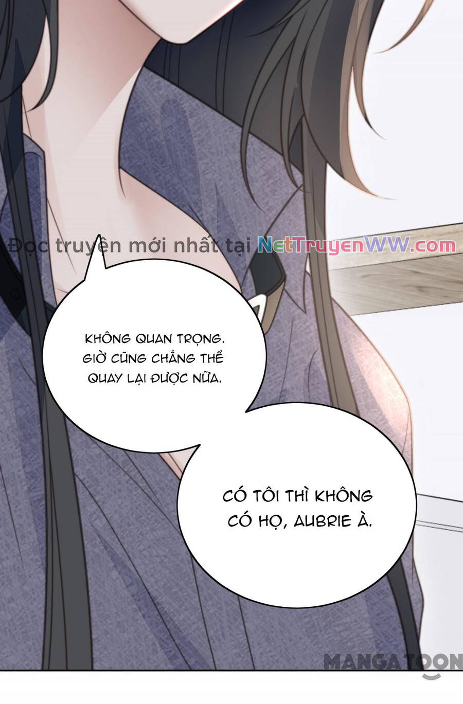 Trùng Sinh Thành Nữ Chính Độc Ác Chapter 3 - 8