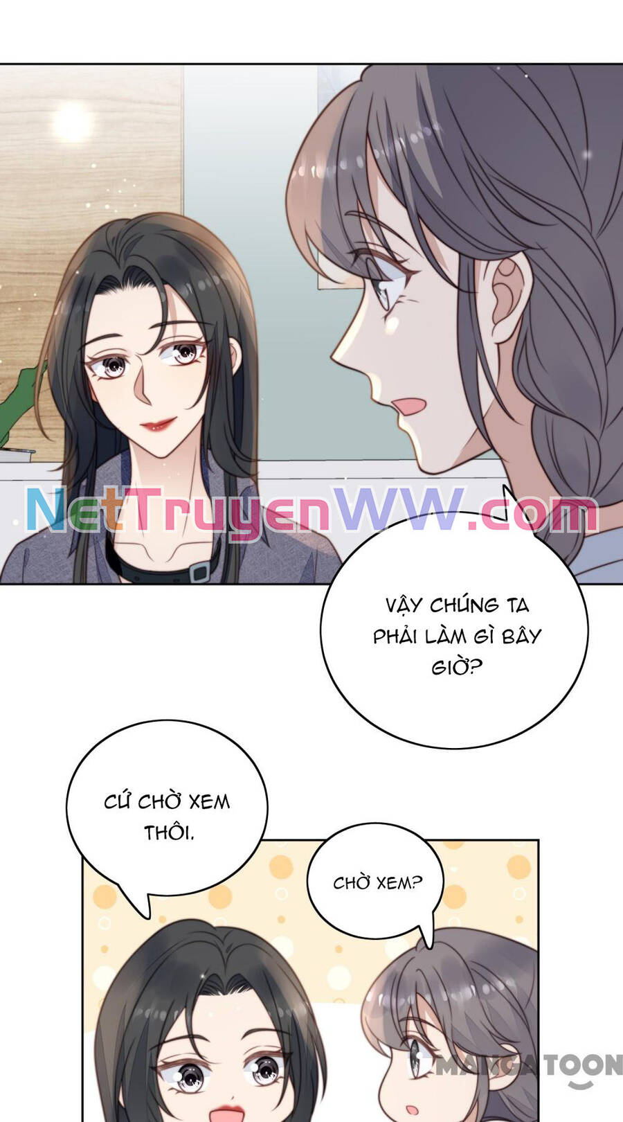 Trùng Sinh Thành Nữ Chính Độc Ác Chapter 3 - 9