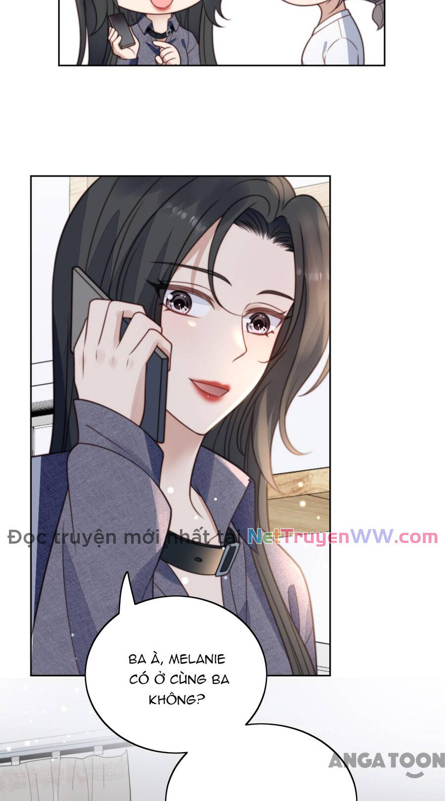 Trùng Sinh Thành Nữ Chính Độc Ác Chapter 3 - 10