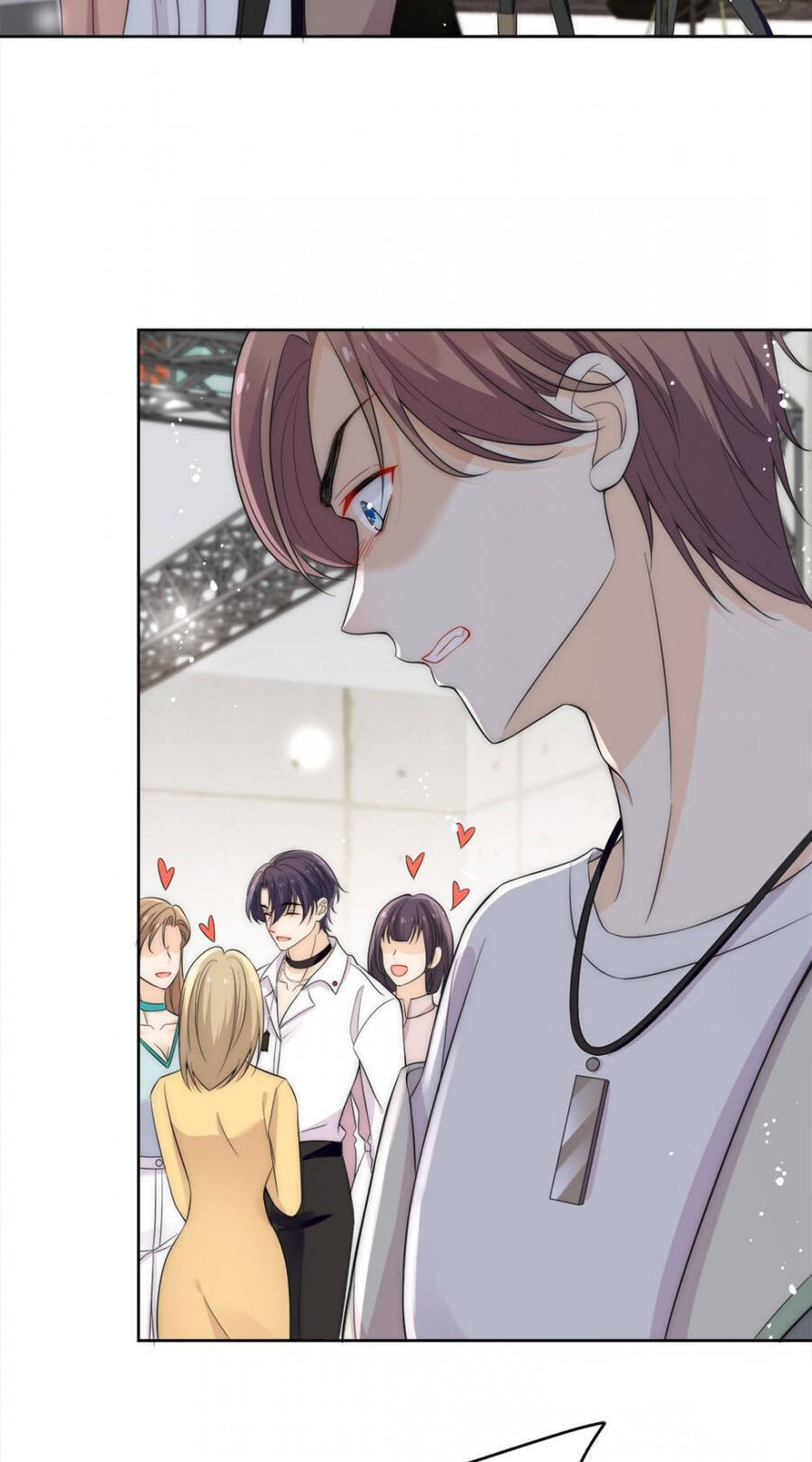 Trùng Sinh Thành Nữ Chính Độc Ác Chapter 30 - 2