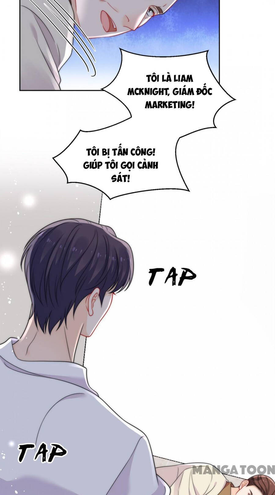 Trùng Sinh Thành Nữ Chính Độc Ác Chapter 30 - 12