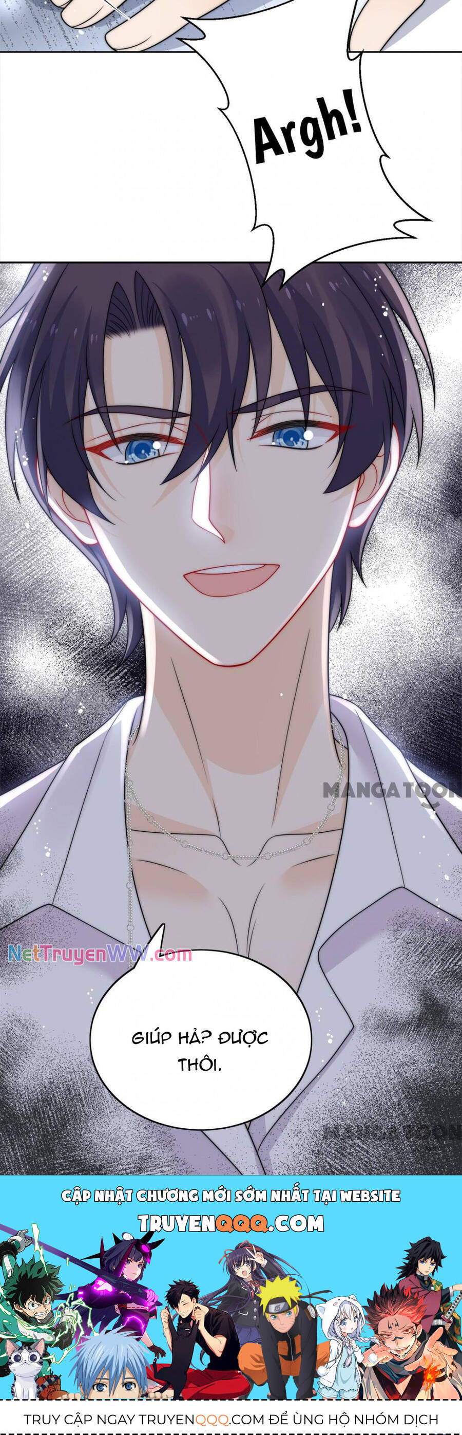 Trùng Sinh Thành Nữ Chính Độc Ác Chapter 30 - 13