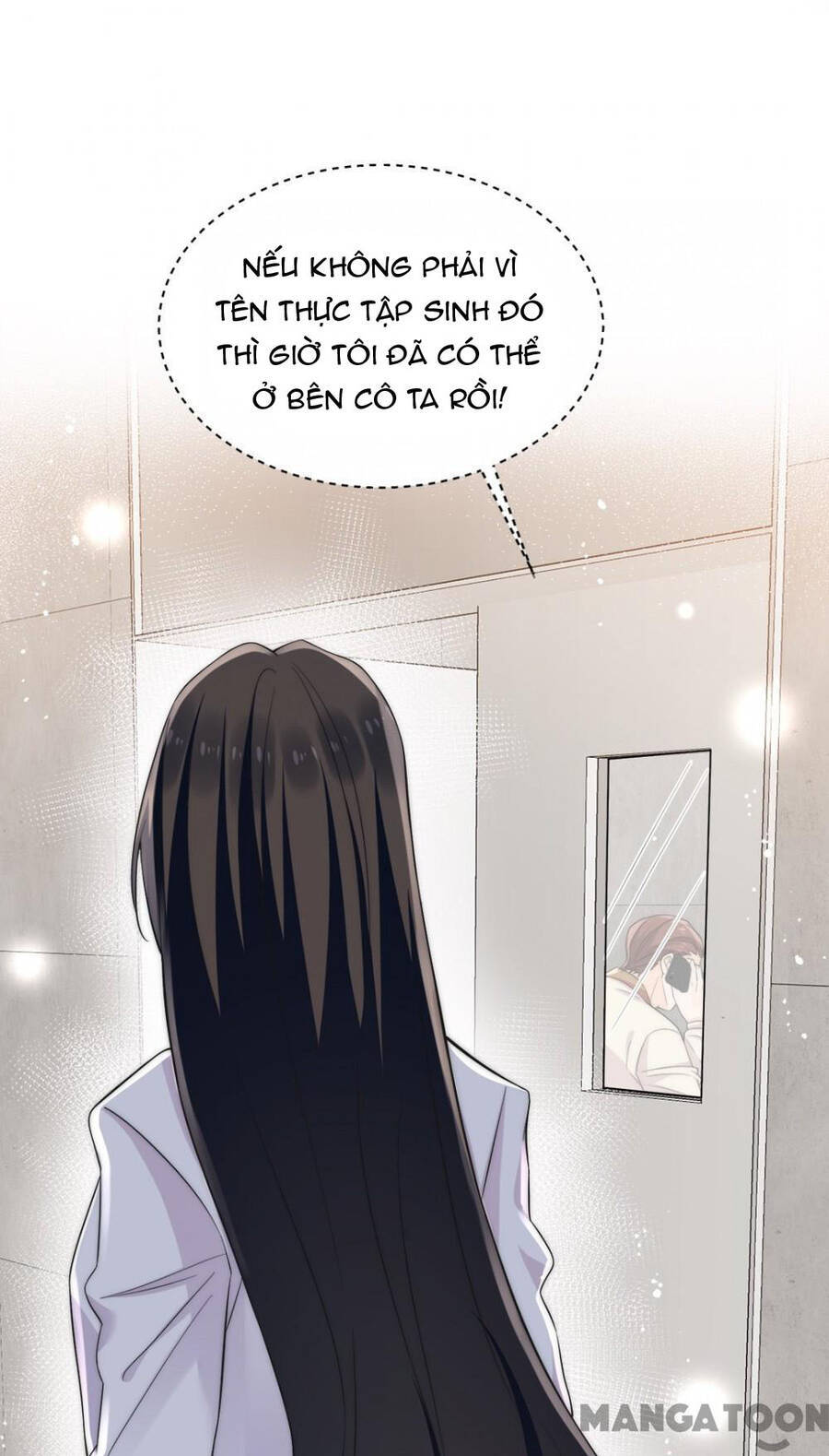 Trùng Sinh Thành Nữ Chính Độc Ác Chapter 30 - 4