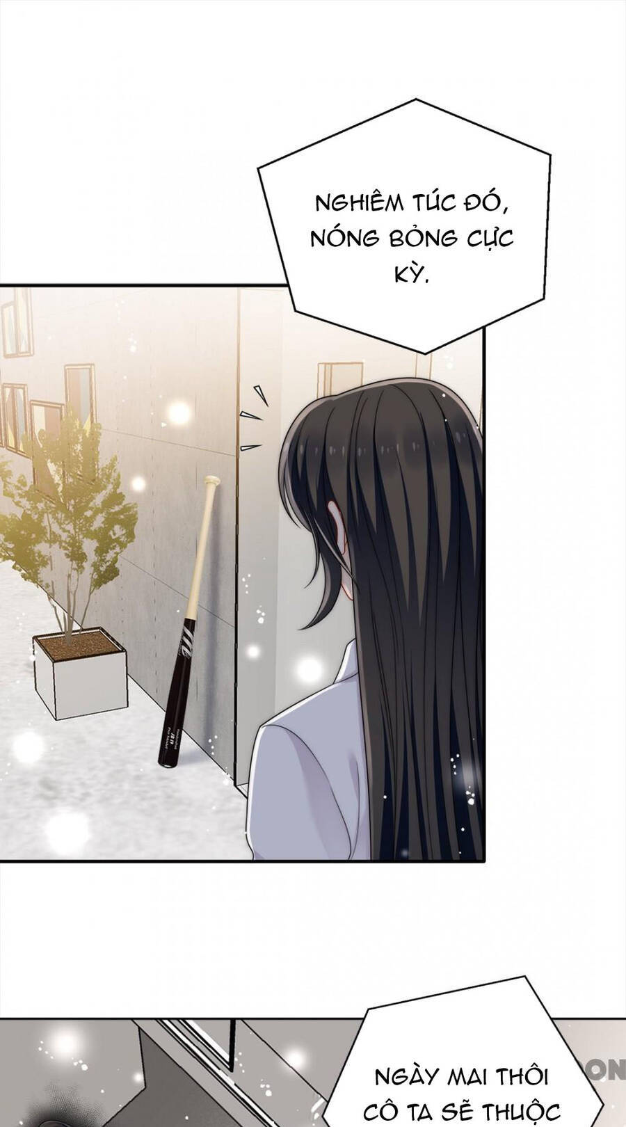 Trùng Sinh Thành Nữ Chính Độc Ác Chapter 30 - 5