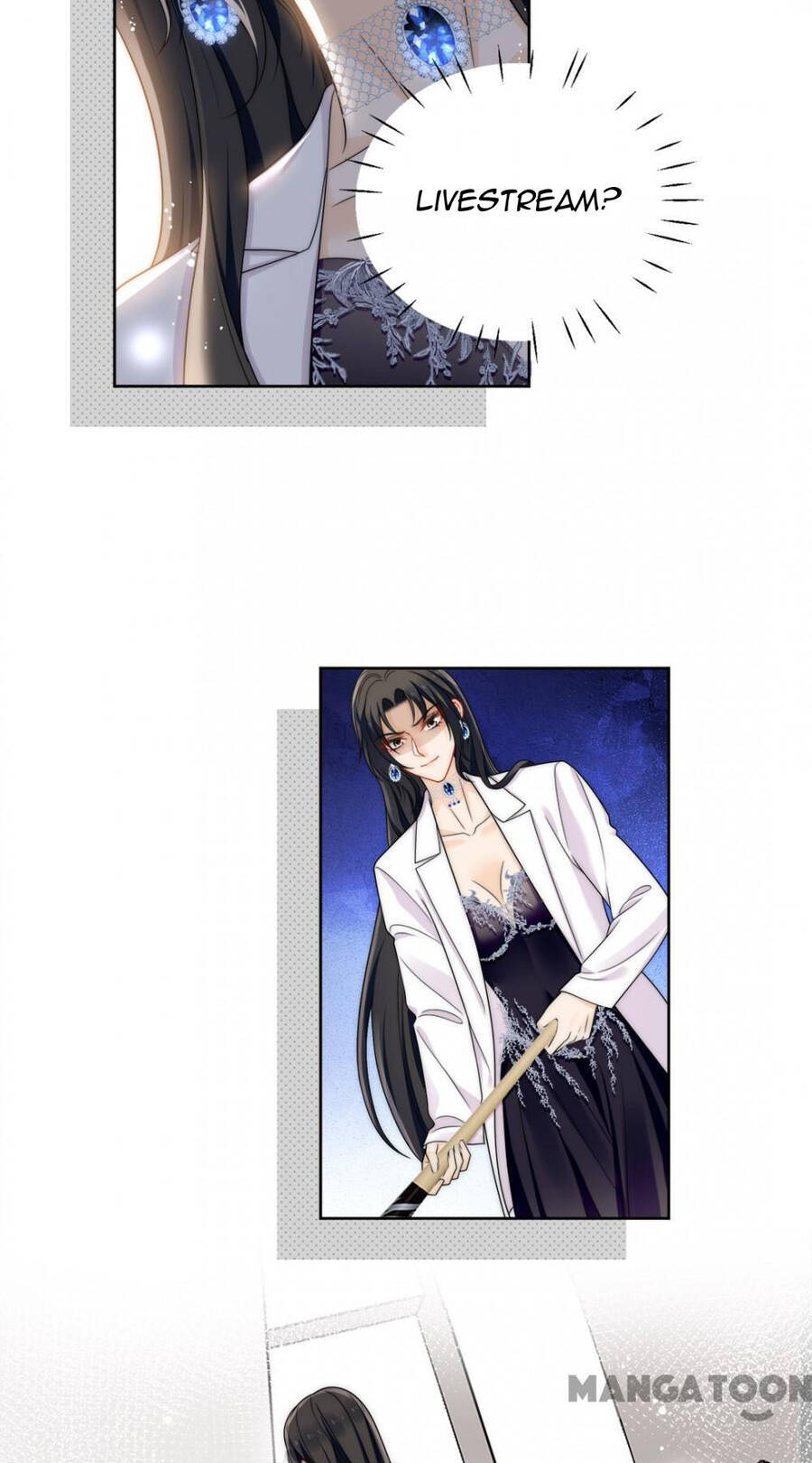 Trùng Sinh Thành Nữ Chính Độc Ác Chapter 30 - 6