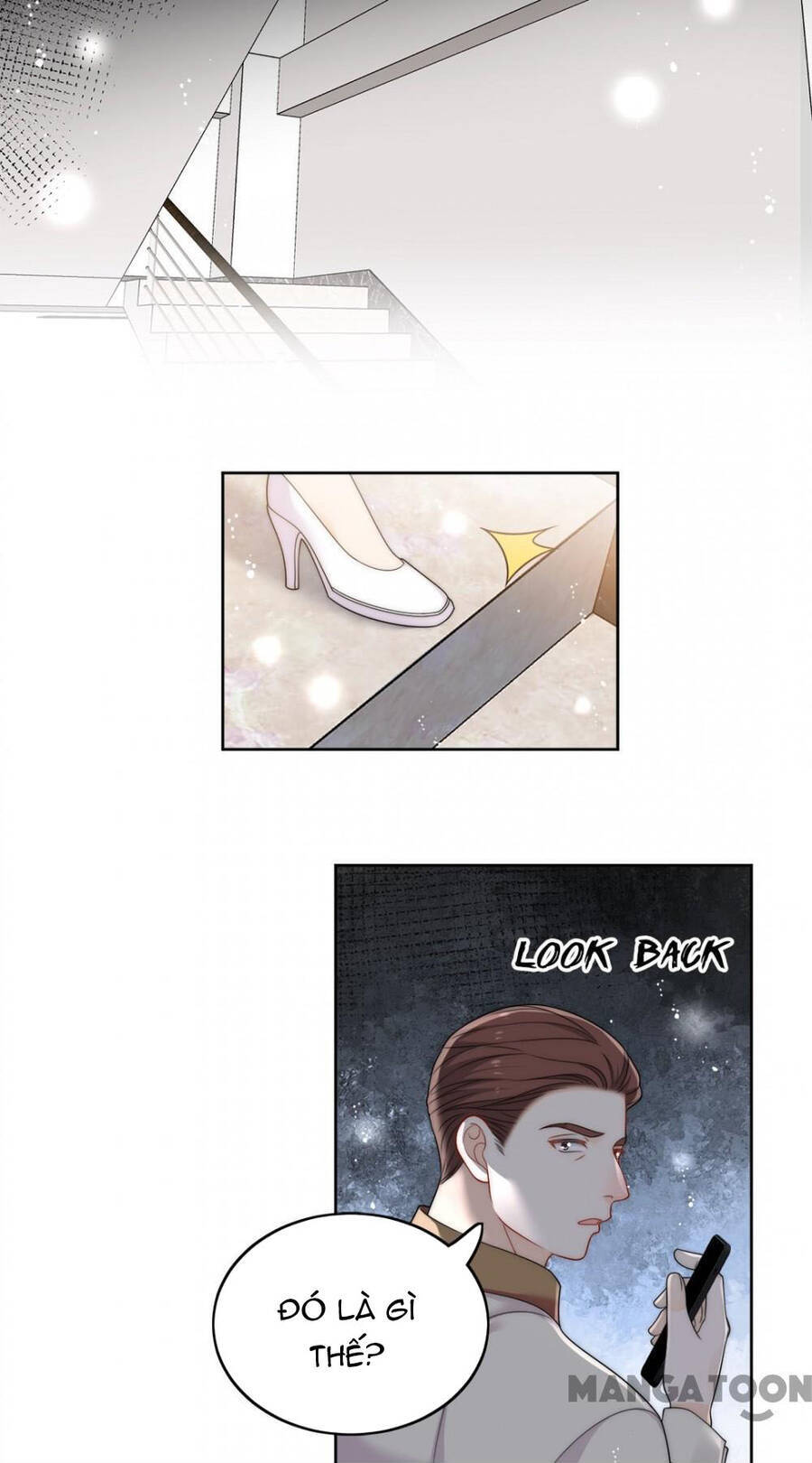 Trùng Sinh Thành Nữ Chính Độc Ác Chapter 30 - 7