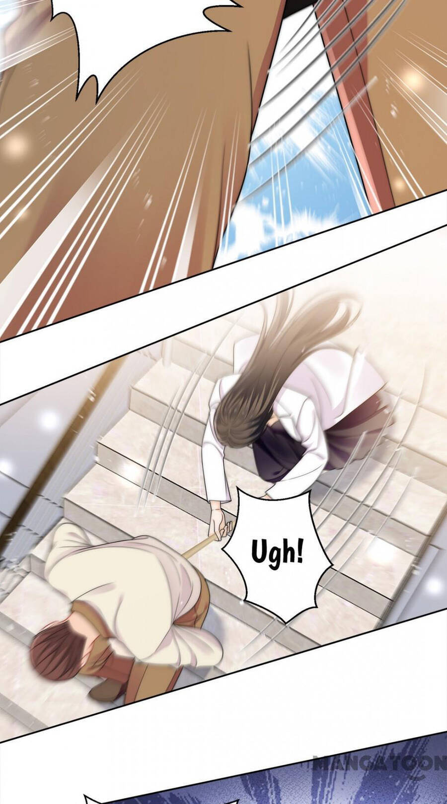 Trùng Sinh Thành Nữ Chính Độc Ác Chapter 30 - 8