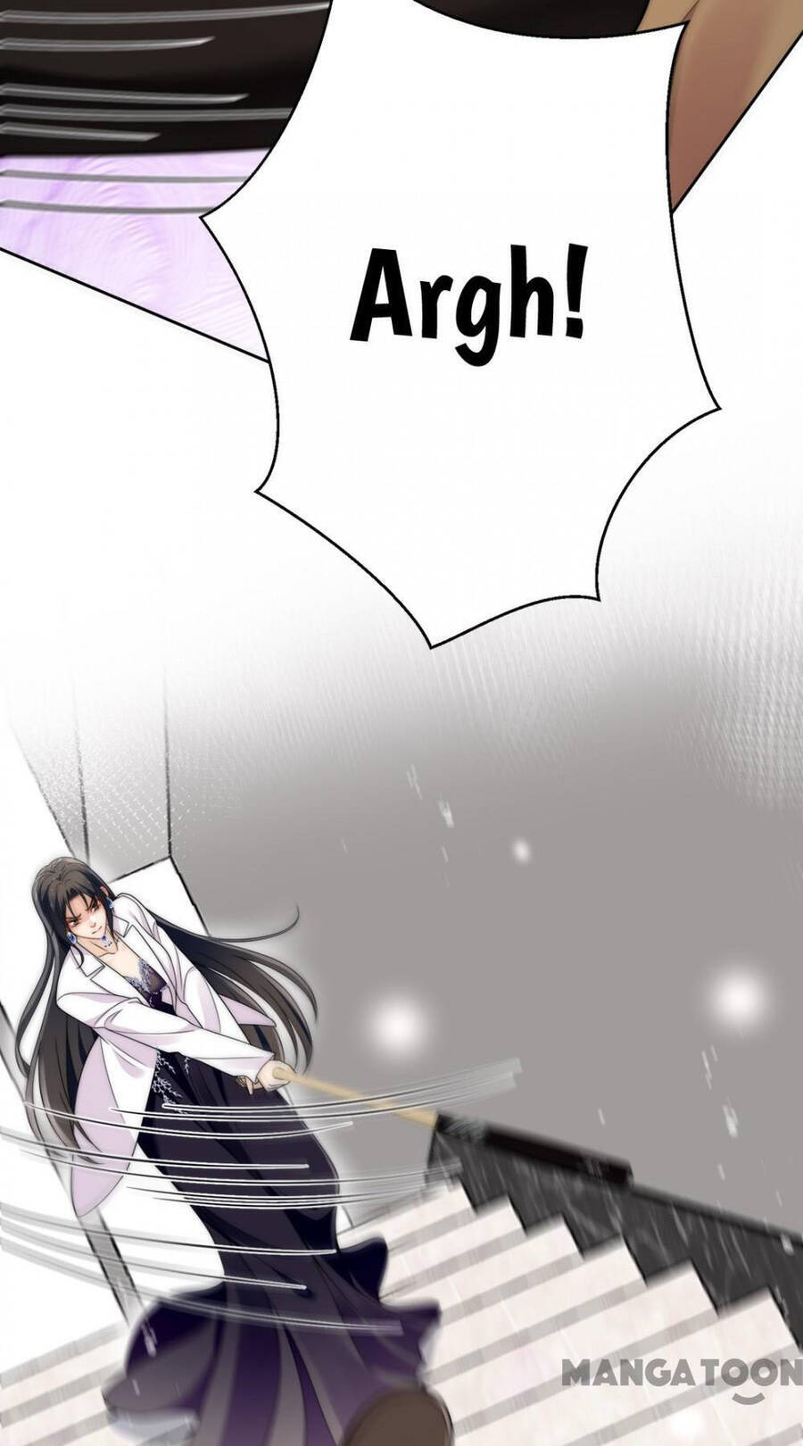 Trùng Sinh Thành Nữ Chính Độc Ác Chapter 30 - 9