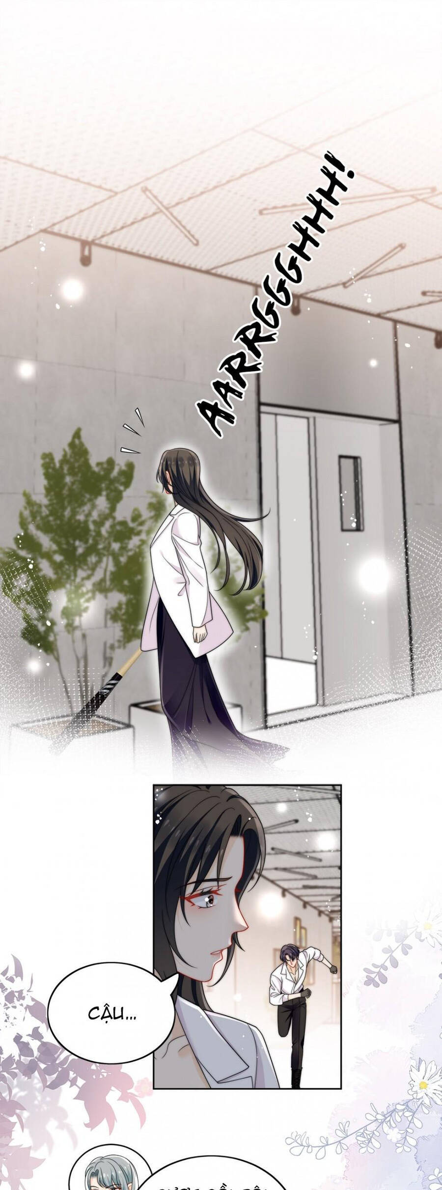 Trùng Sinh Thành Nữ Chính Độc Ác Chapter 31 - 1