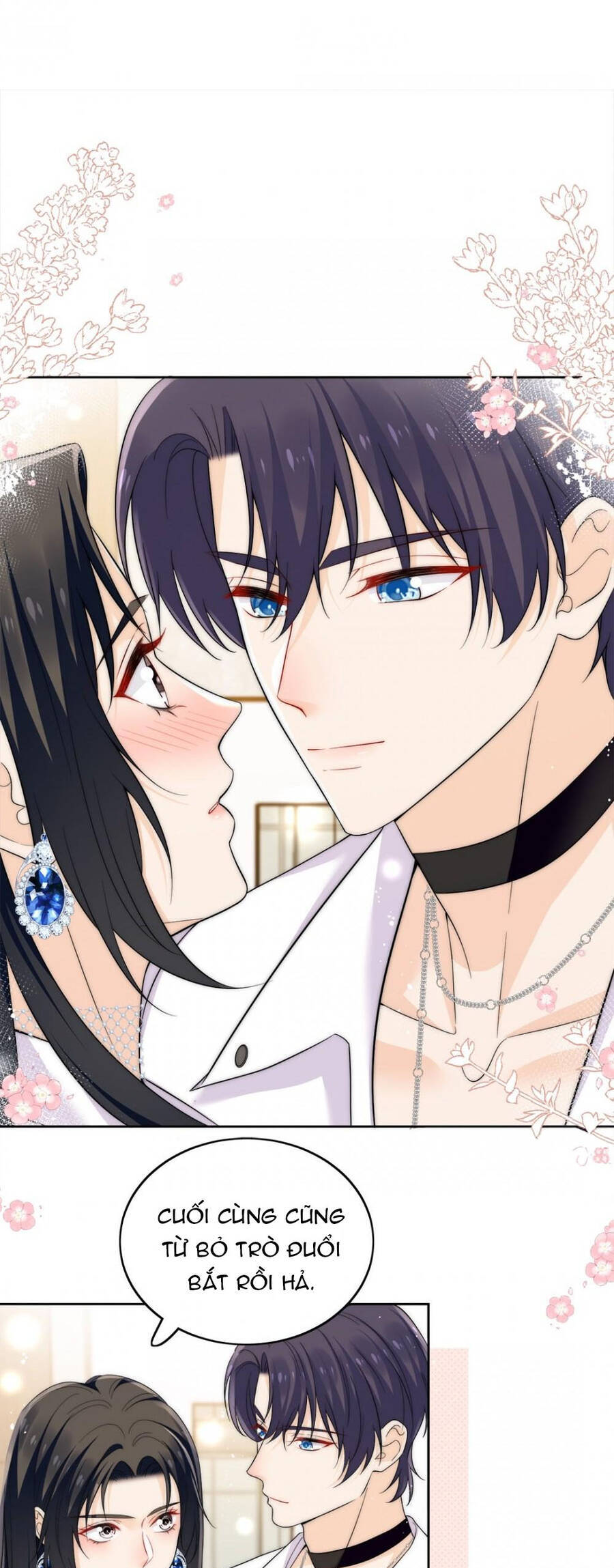 Trùng Sinh Thành Nữ Chính Độc Ác Chapter 31 - 5