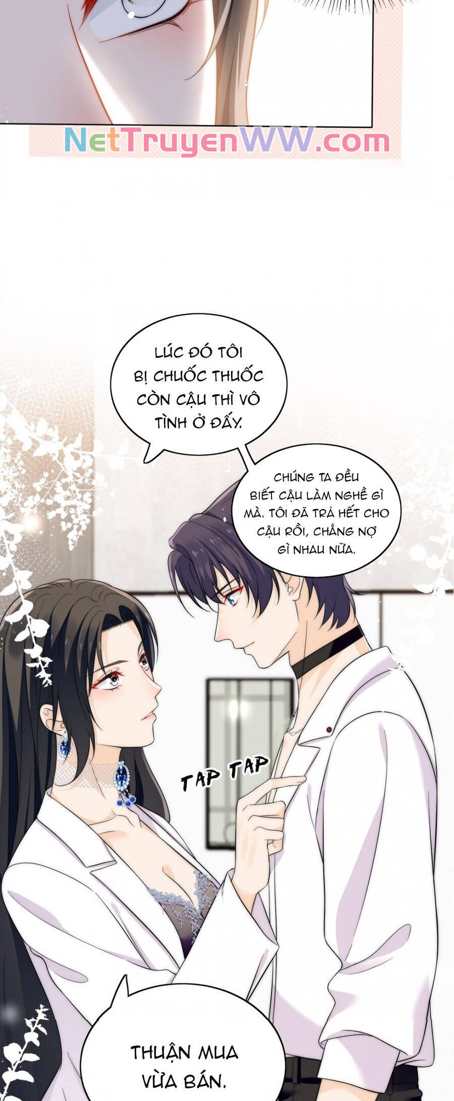 Trùng Sinh Thành Nữ Chính Độc Ác Chapter 31 - 6