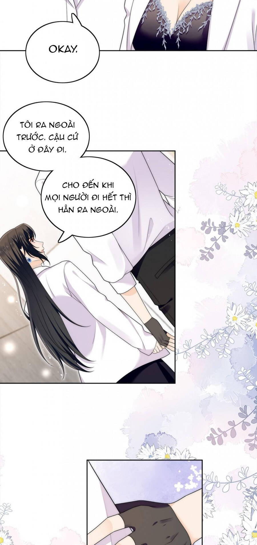 Trùng Sinh Thành Nữ Chính Độc Ác Chapter 32 - 2