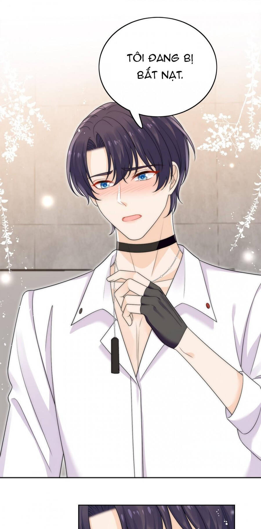 Trùng Sinh Thành Nữ Chính Độc Ác Chapter 32 - 3