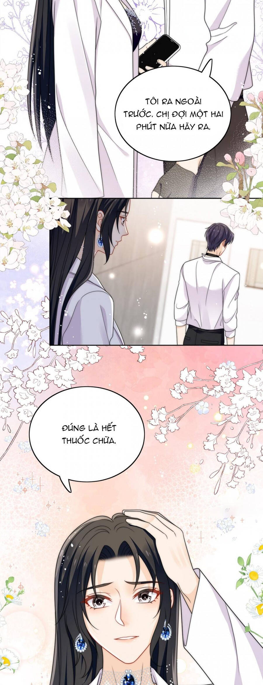 Trùng Sinh Thành Nữ Chính Độc Ác Chapter 32 - 8