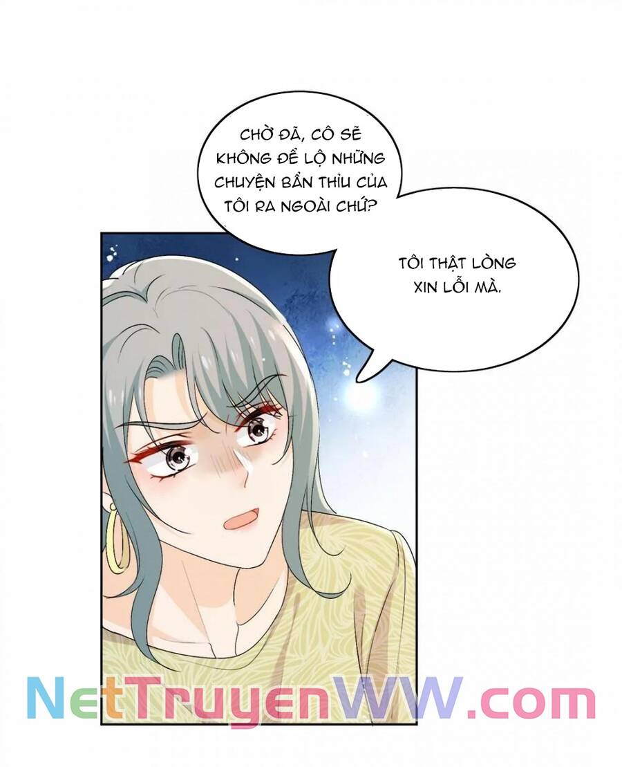 Trùng Sinh Thành Nữ Chính Độc Ác Chapter 34 - 2