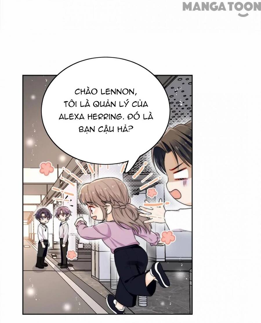 Trùng Sinh Thành Nữ Chính Độc Ác Chapter 34 - 12