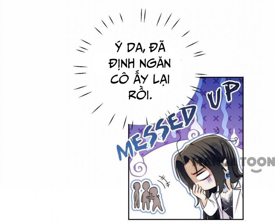 Trùng Sinh Thành Nữ Chính Độc Ác Chapter 34 - 13