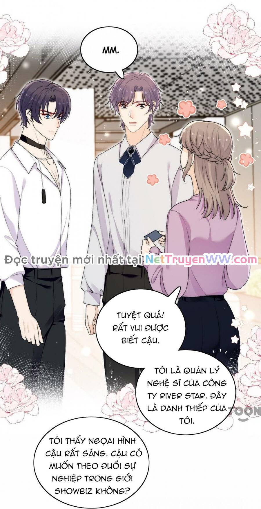 Trùng Sinh Thành Nữ Chính Độc Ác Chapter 34 - 14