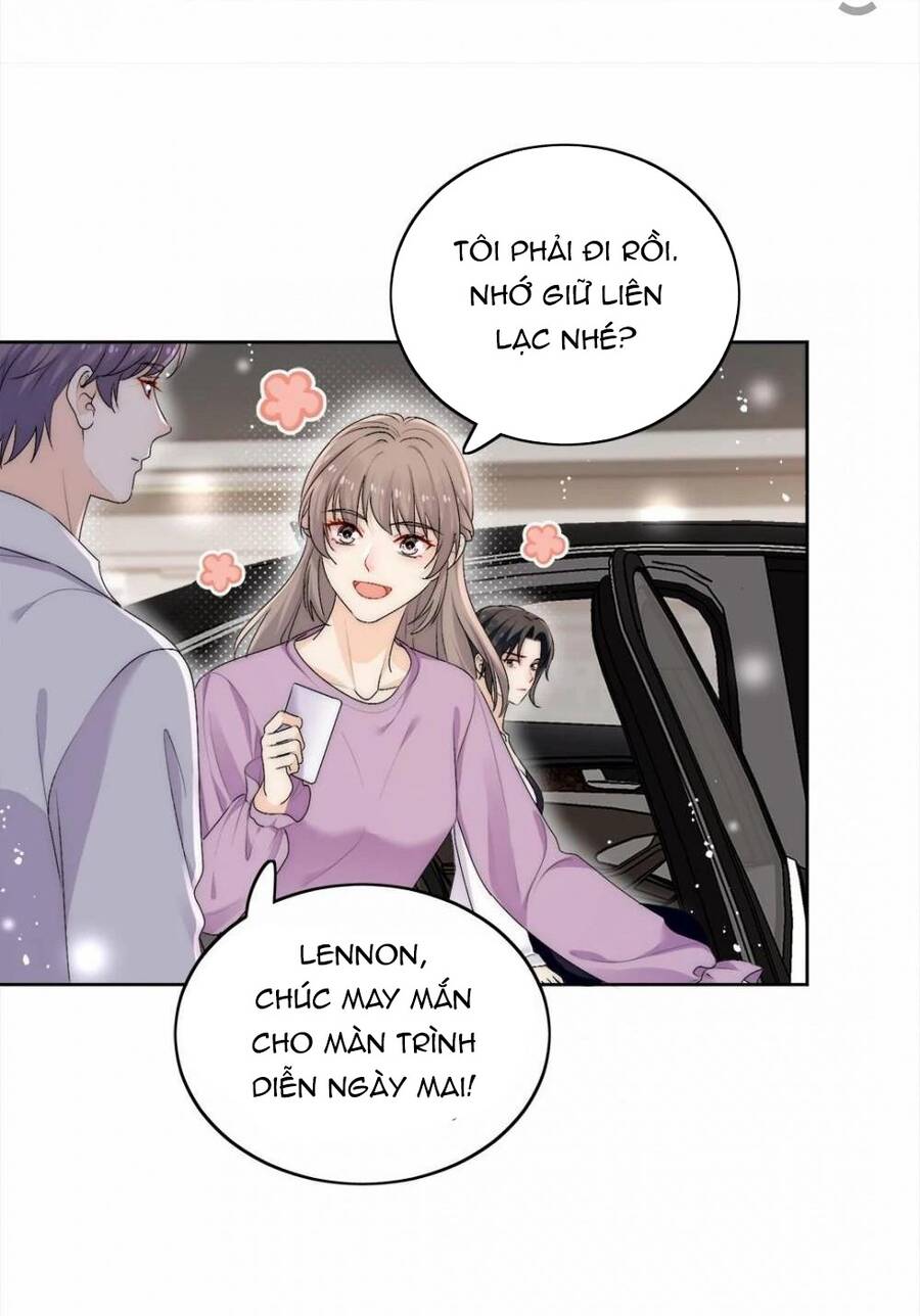 Trùng Sinh Thành Nữ Chính Độc Ác Chapter 34 - 17