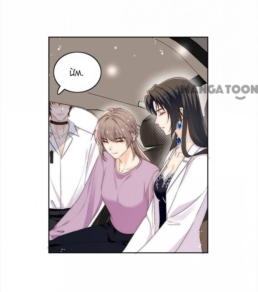 Trùng Sinh Thành Nữ Chính Độc Ác Chapter 34 - 18