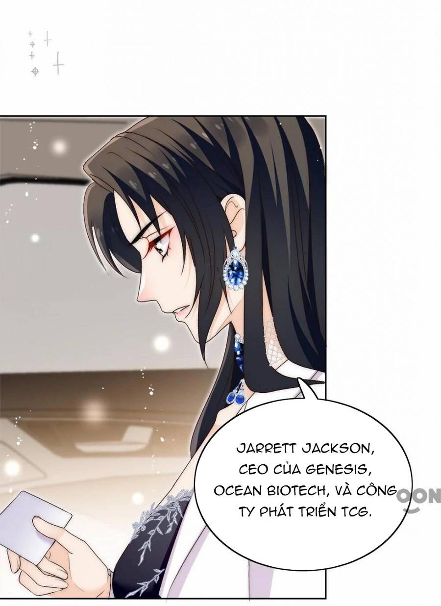 Trùng Sinh Thành Nữ Chính Độc Ác Chapter 34 - 22