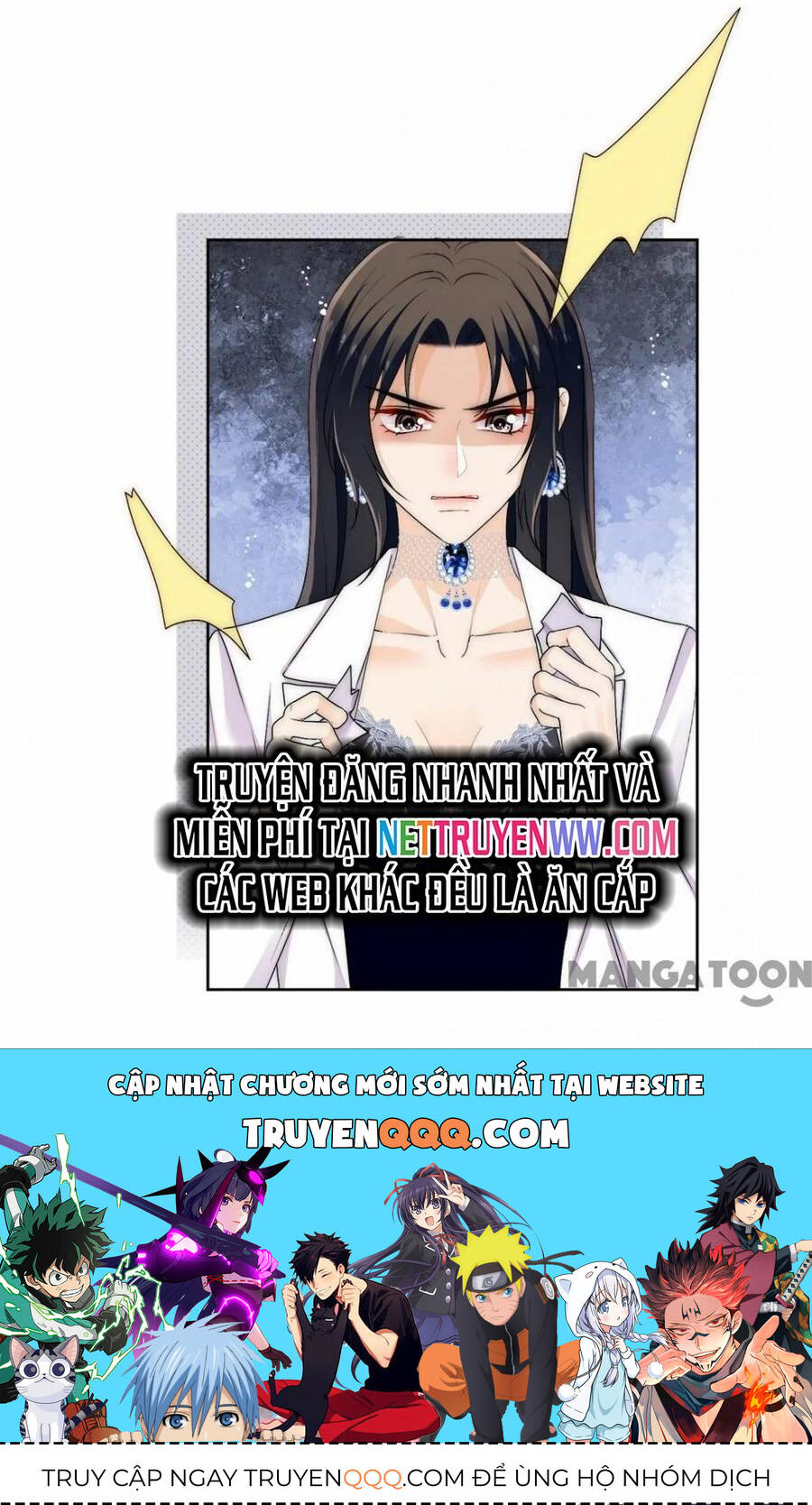 Trùng Sinh Thành Nữ Chính Độc Ác Chapter 34 - 23