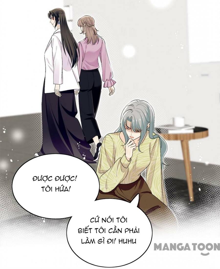 Trùng Sinh Thành Nữ Chính Độc Ác Chapter 34 - 5