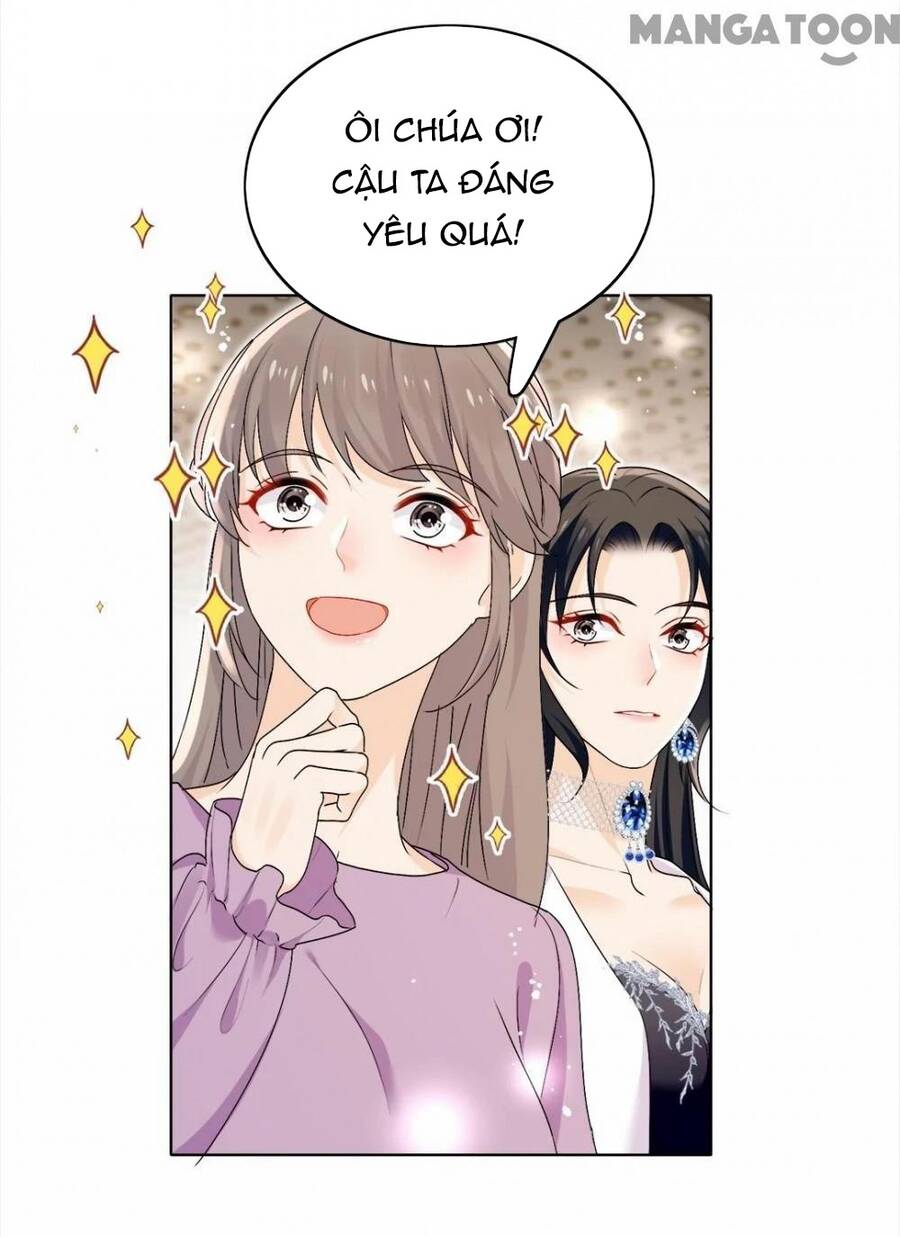 Trùng Sinh Thành Nữ Chính Độc Ác Chapter 34 - 8