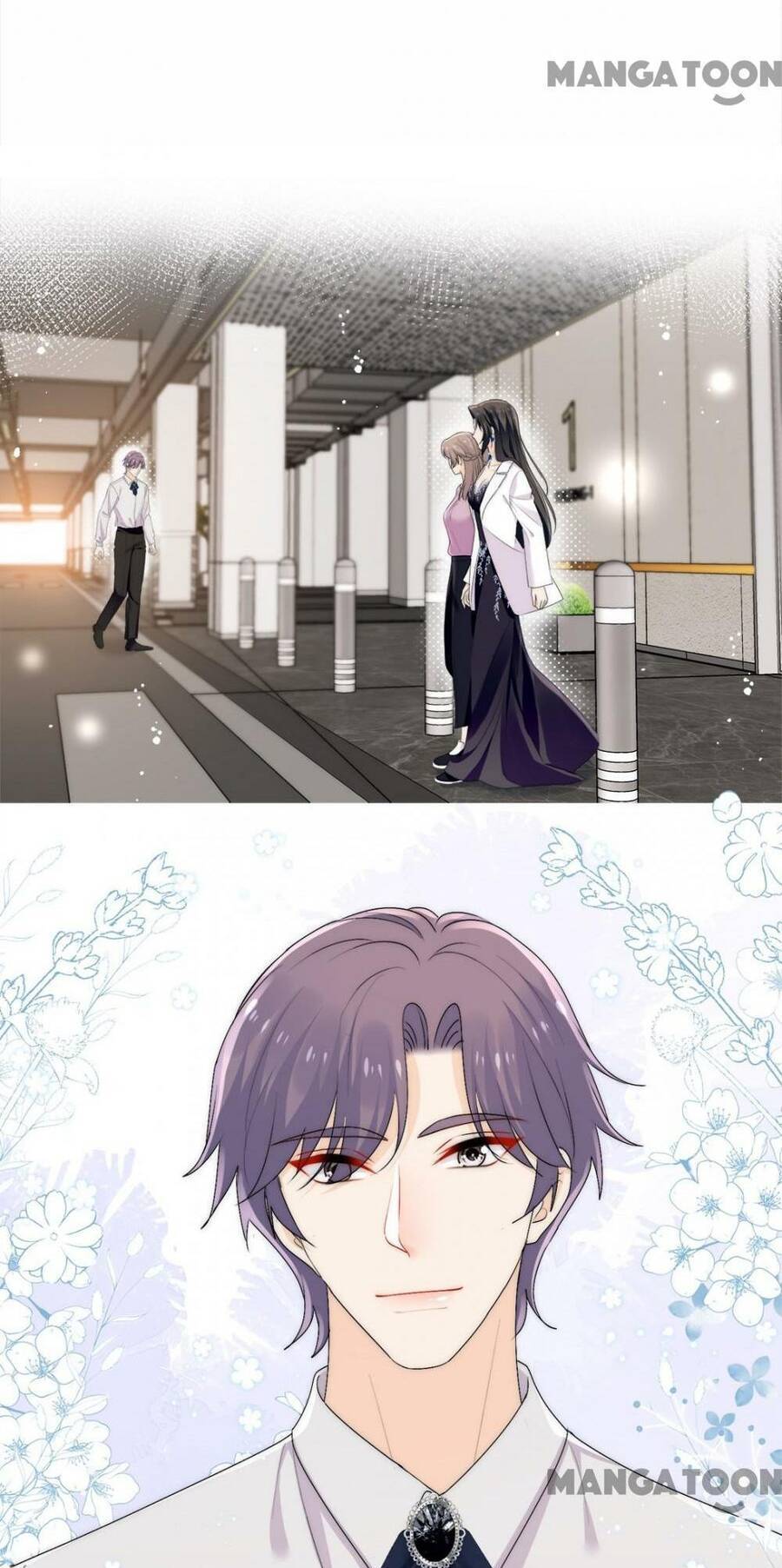 Trùng Sinh Thành Nữ Chính Độc Ác Chapter 34 - 9