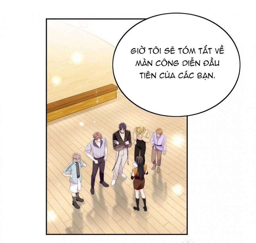 Trùng Sinh Thành Nữ Chính Độc Ác Chapter 35 - 13