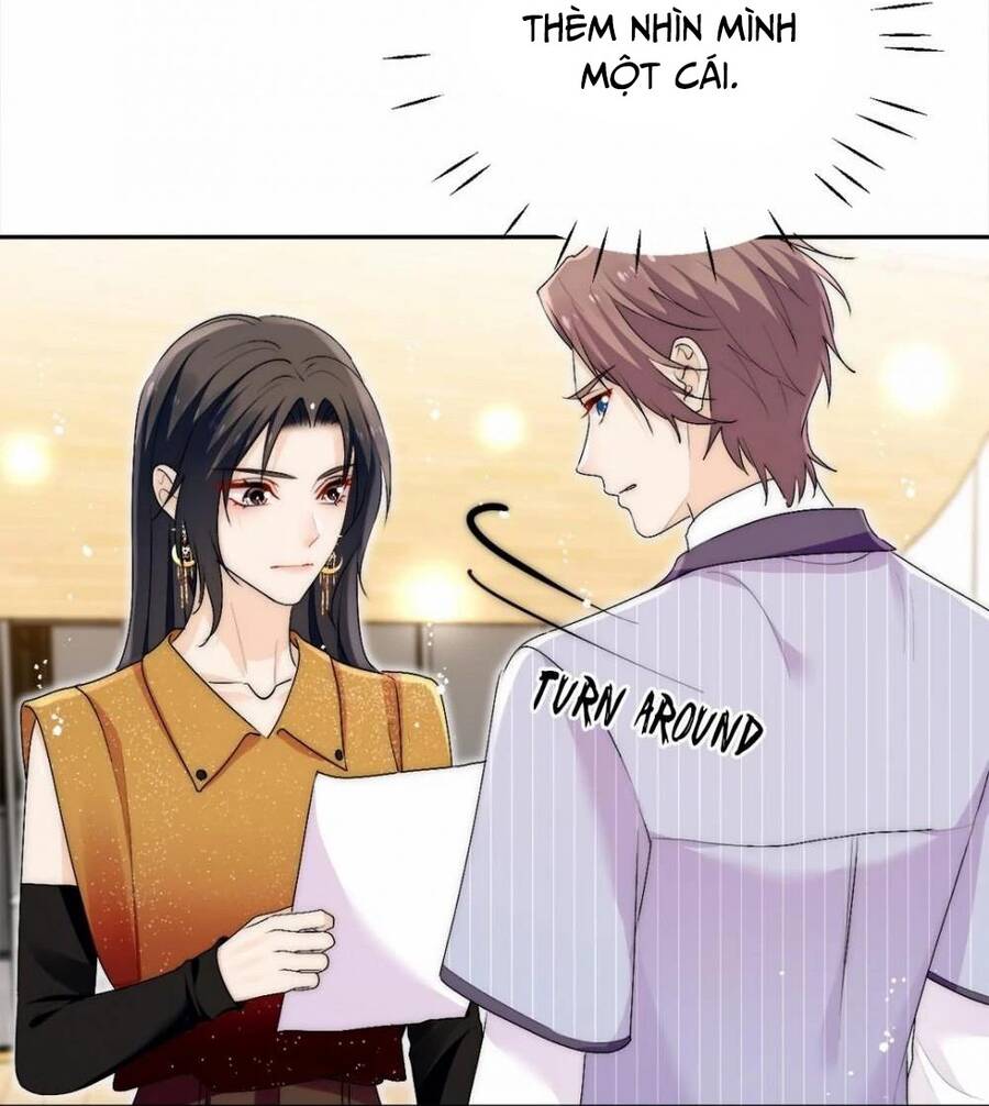 Trùng Sinh Thành Nữ Chính Độc Ác Chapter 35 - 15