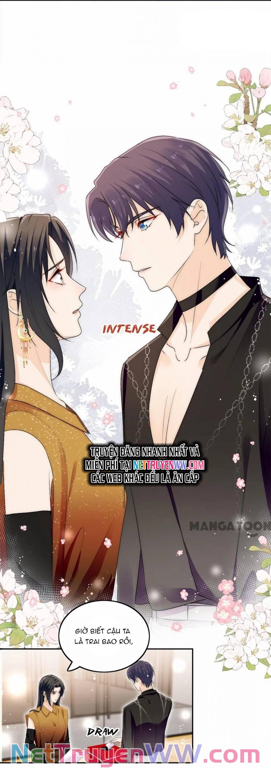 Trùng Sinh Thành Nữ Chính Độc Ác Chapter 35 - 16