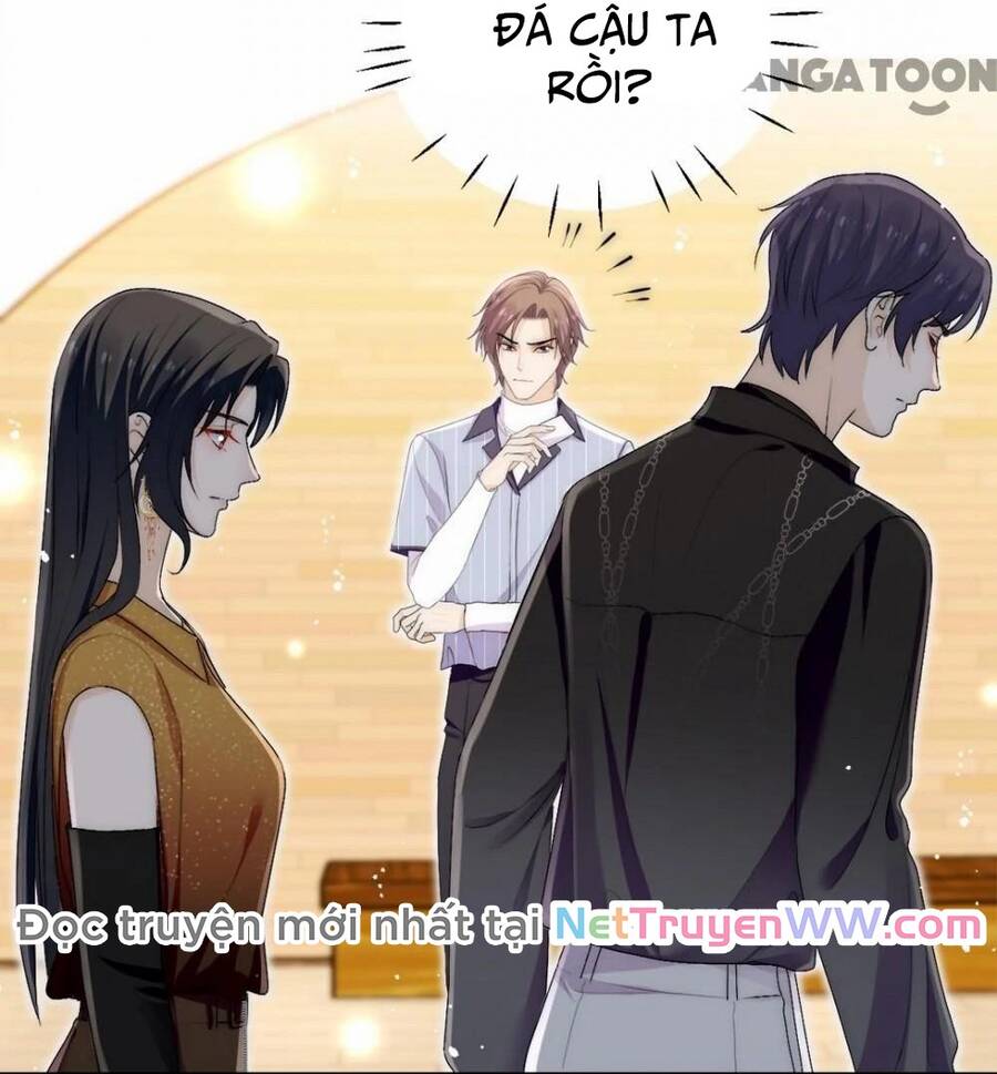 Trùng Sinh Thành Nữ Chính Độc Ác Chapter 35 - 20
