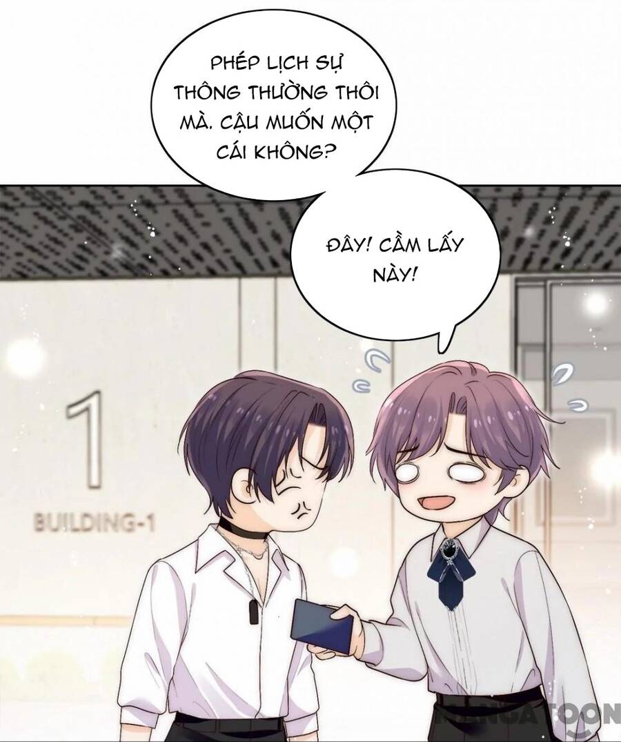 Trùng Sinh Thành Nữ Chính Độc Ác Chapter 35 - 3