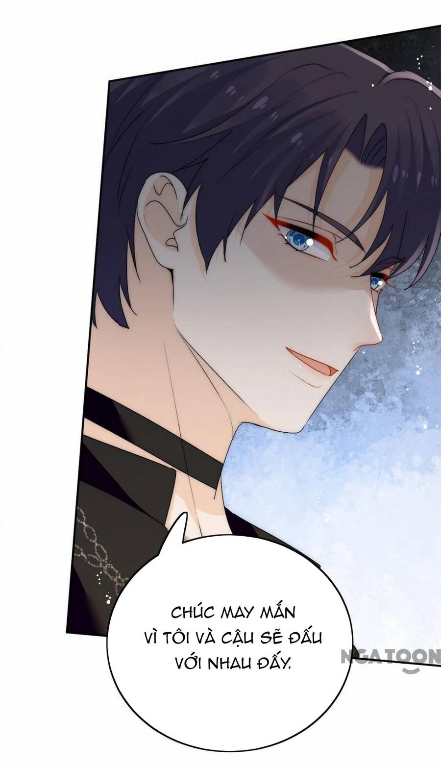 Trùng Sinh Thành Nữ Chính Độc Ác Chapter 35 - 23