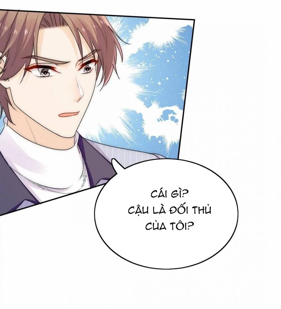 Trùng Sinh Thành Nữ Chính Độc Ác Chapter 35 - 24